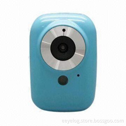 High Video Resolution Digital Sports Camera
